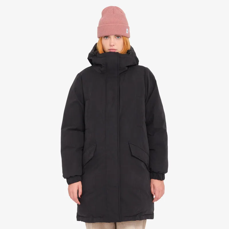 Volcom Sleepi Puff Up Parka 2027