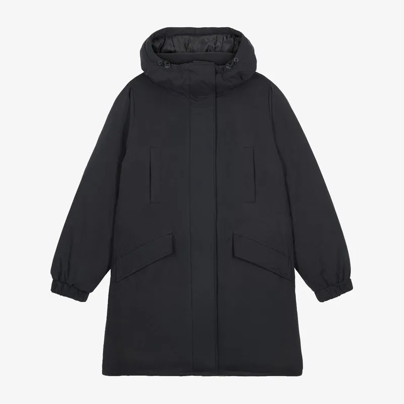 Volcom Sleepi Puff Up Parka 2027