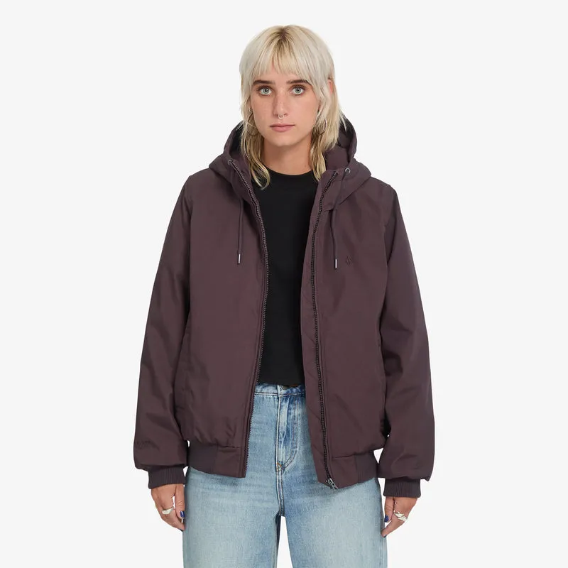 Volcom Wernan 10K Jacke 2027