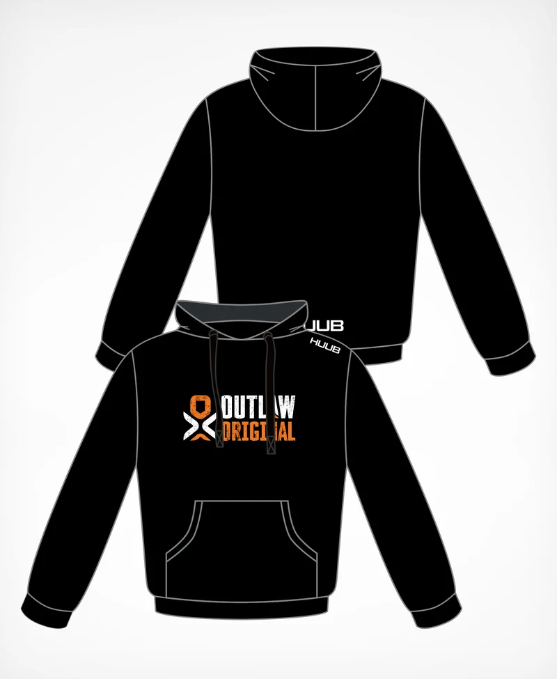 Outlaw Original Hoodie