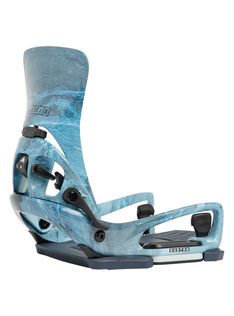 Men's Burton Step On® Cartel X EST® Snowboard Bindings