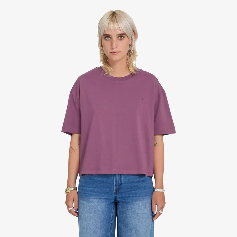 Volcom Stone Blanks Up T-Shirt 2027
