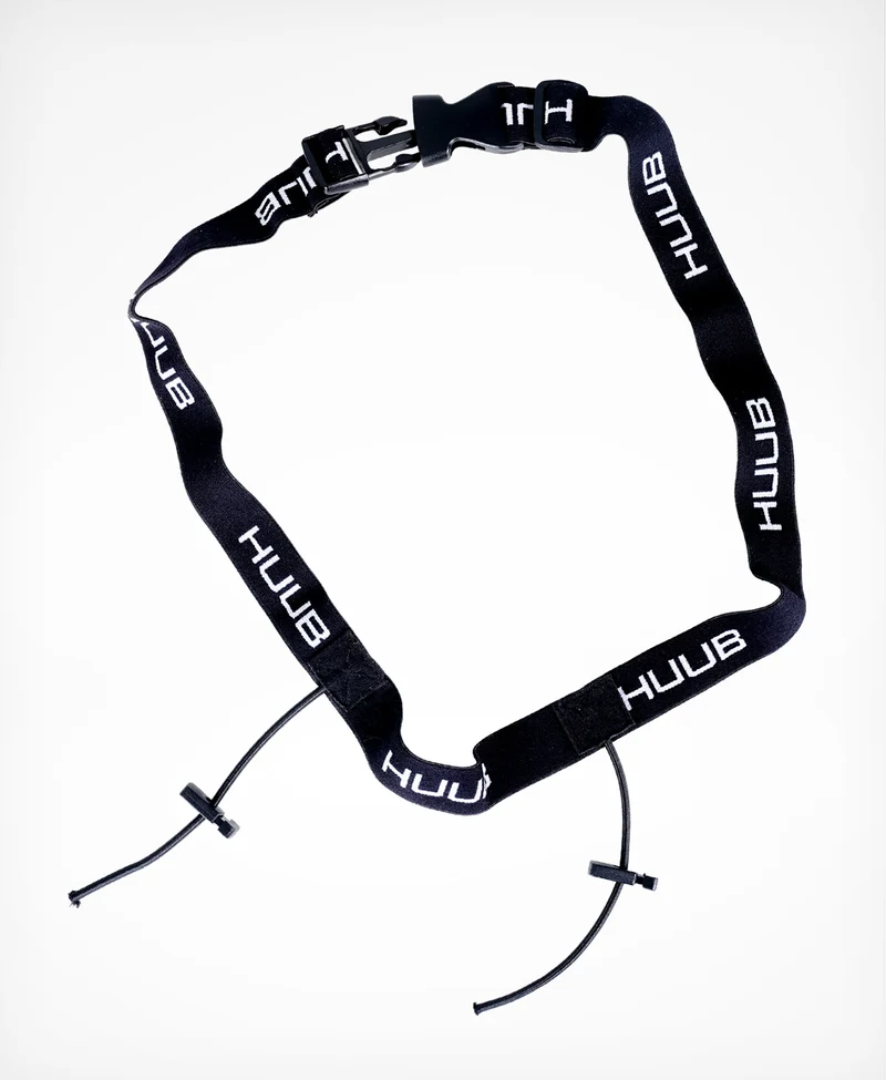 Number Belt - 2 Toggle