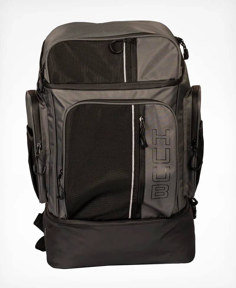 Premium Transition Bag - Grey