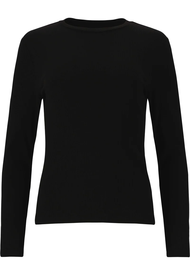 ENDURANCE Lankae W L/S Tee Damen Langarmshirt
