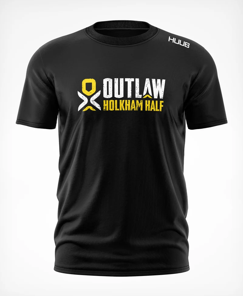 Outlaw Holkham Casual T-Shirt