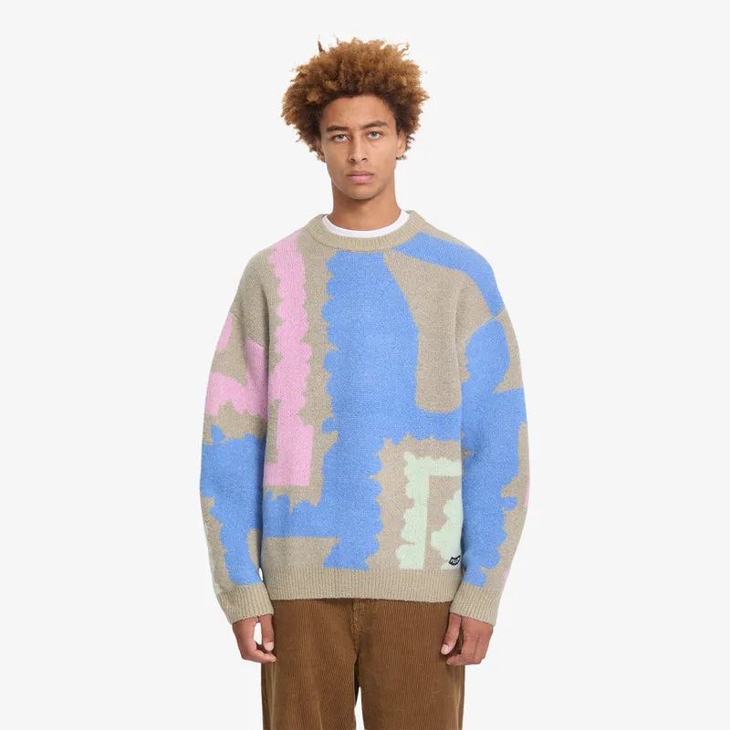 Volcom Fa Carrau Pullover 2027