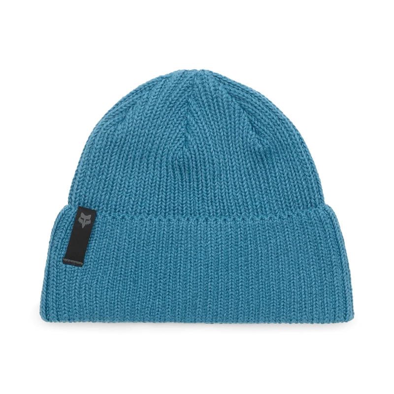 Machinist 2.0 Beanie