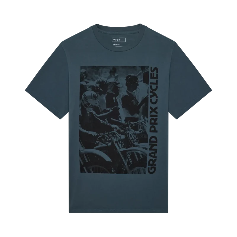 Circa 74 195 Original SS Tee
