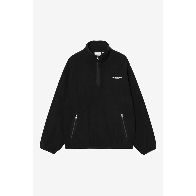 Edmore Half Zip Sweat