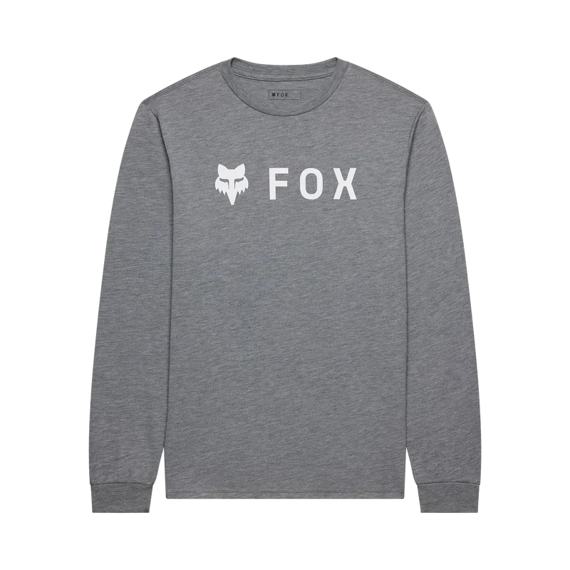 Absolute Original Dri LS Tee