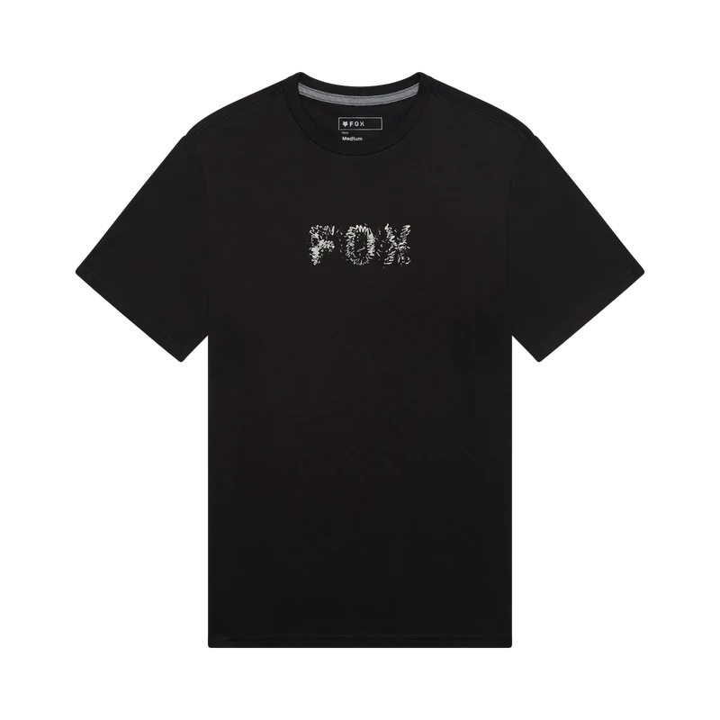 Slowburn Dri-Release SS Tee