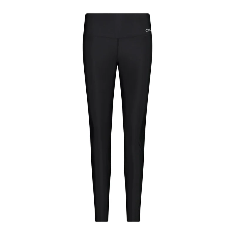 CMP WOMAN CO Long Pant – Leichte Damen-Langhose