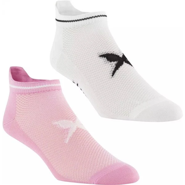 KARI TRAA Nora Sock 2PK – Atmungsaktive Sportsocken