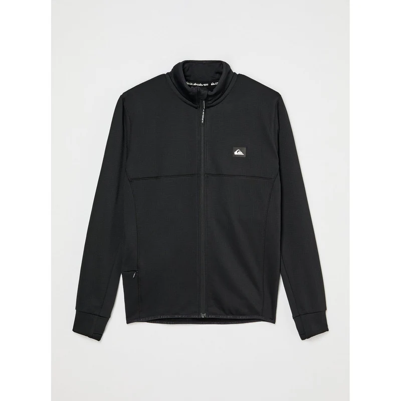 Steep Point FZ Fleece