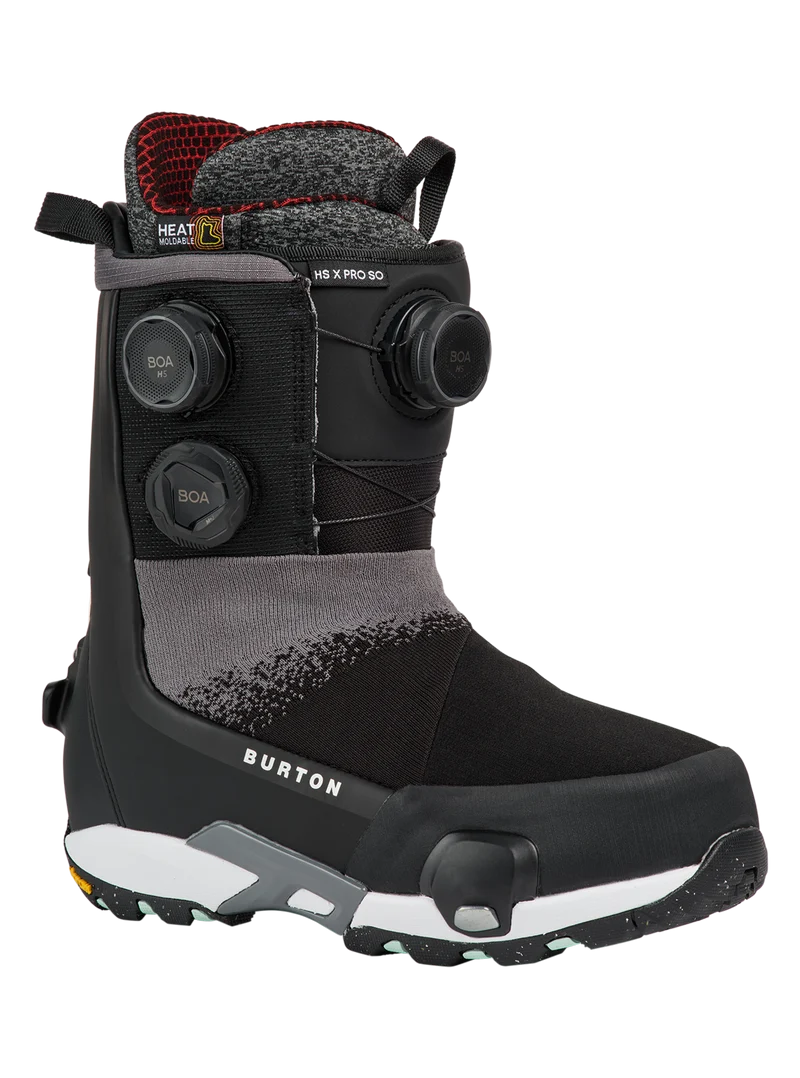Women's Burton Highshot X Pro Step On® Snowboard Boots