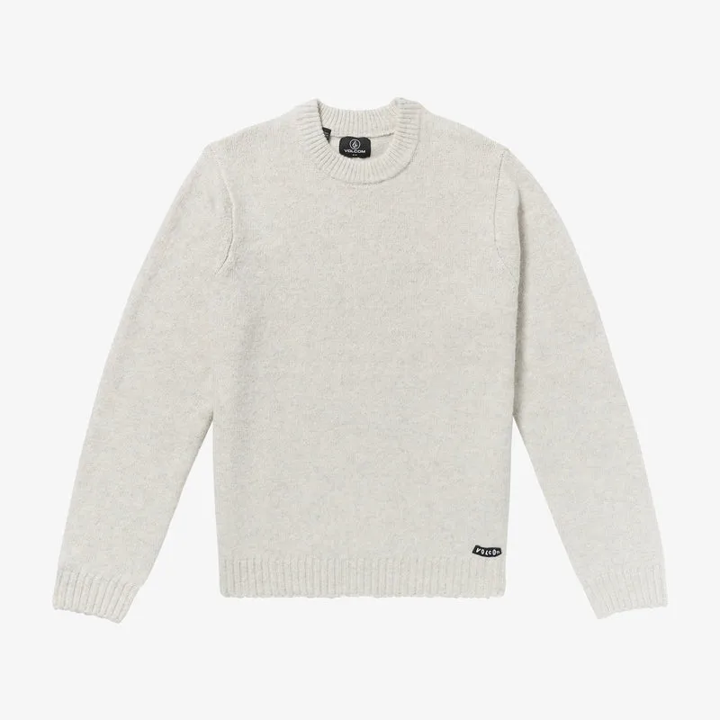 Volcom Edmonder II Fleece 2027
