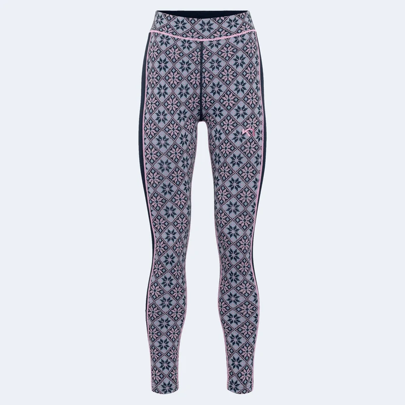 Kari Traa Rose High Waist Baselayer Pant