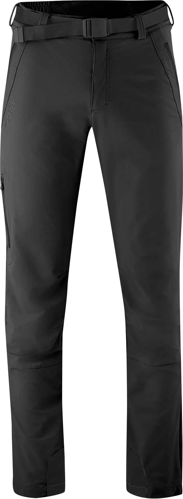 Maier Sports Herren Tourenhose Naturno Outdoor