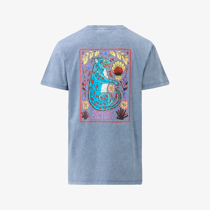 T-shirt homme KARO