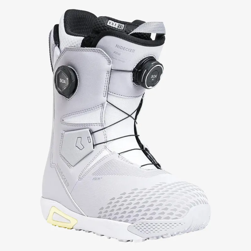 Nidecker Altai Women Snowboardboots 2027