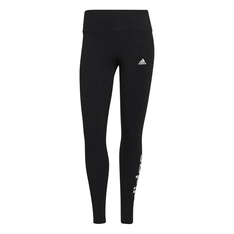 ADIDAS LOUNGEWEAR Essentials High-Waisted Leggings