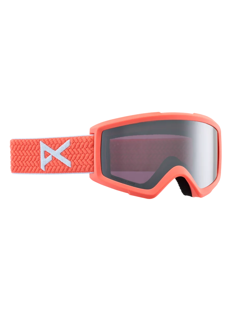 Anon Helix 2.0 Goggles + Bonus Lens
