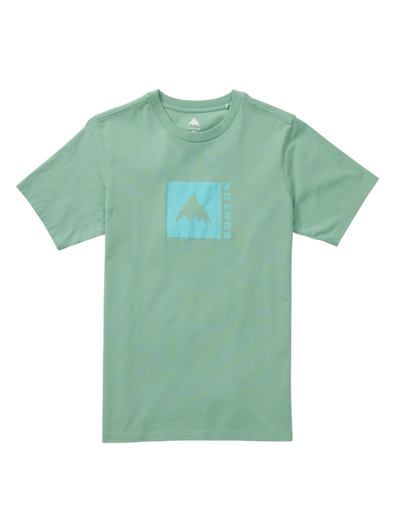 Burton Classic Mountain Short Sleeve T-Shirt