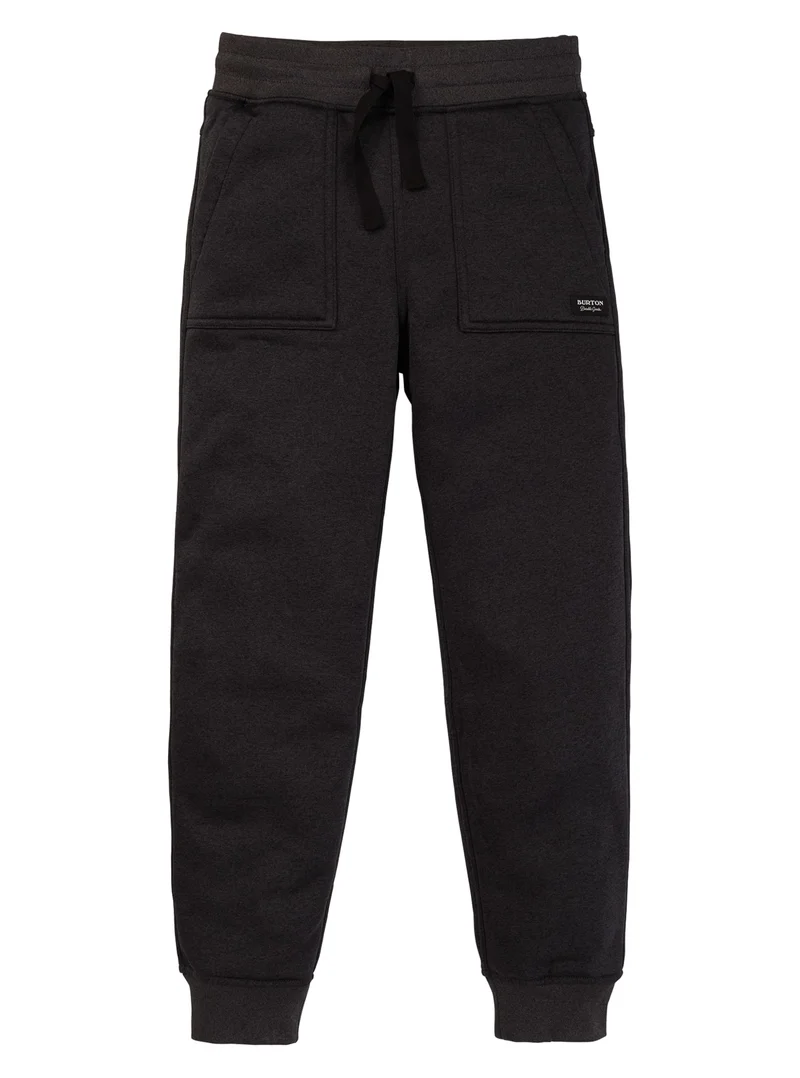 Burton Oak Fleece Hose für Kinder