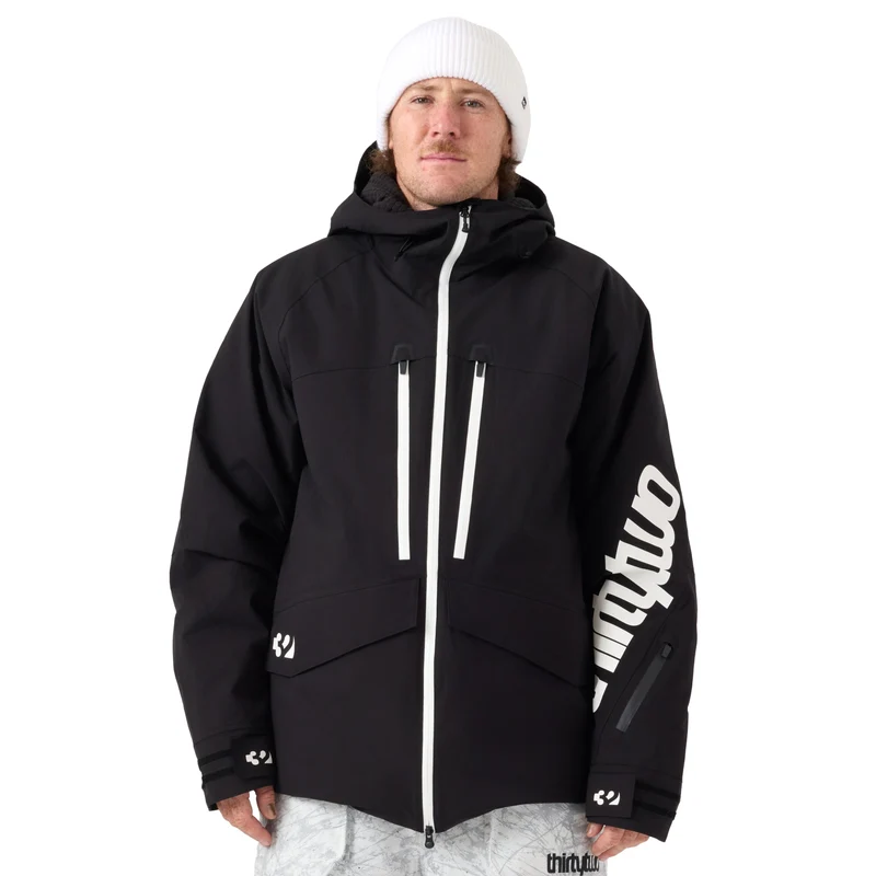 ThirtyTwo Lashed Insulated Jacket