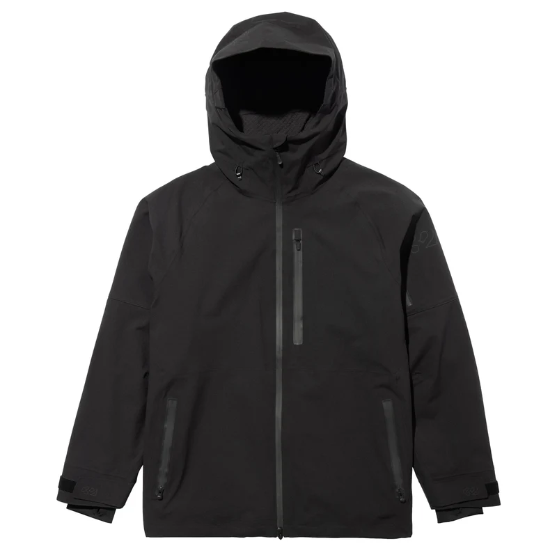 ThirtyTwo T32M Recycled Jacket