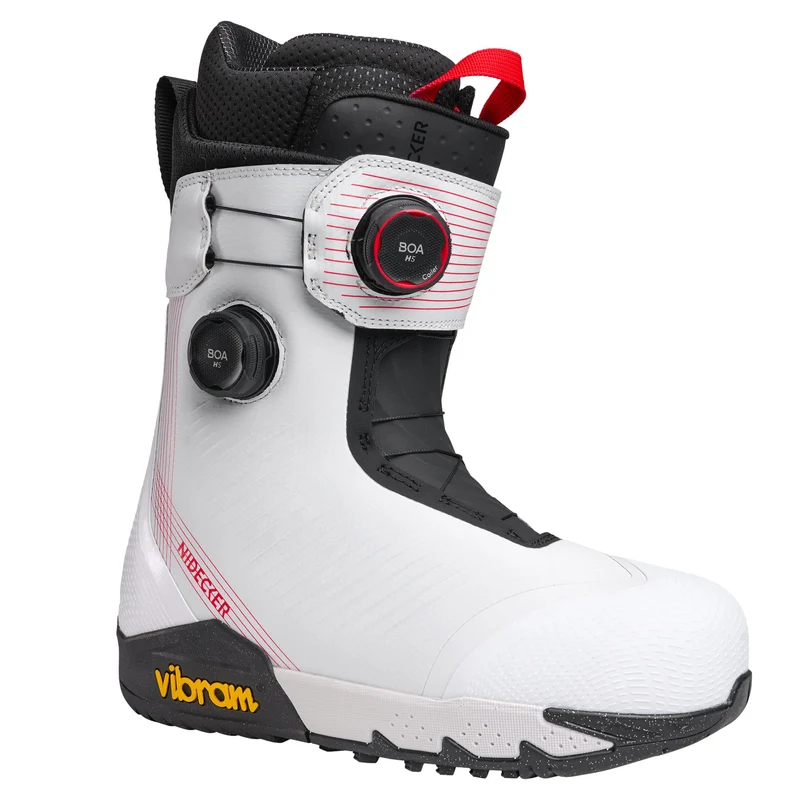 Nidecker Kita Men's Scarpone Snowboard