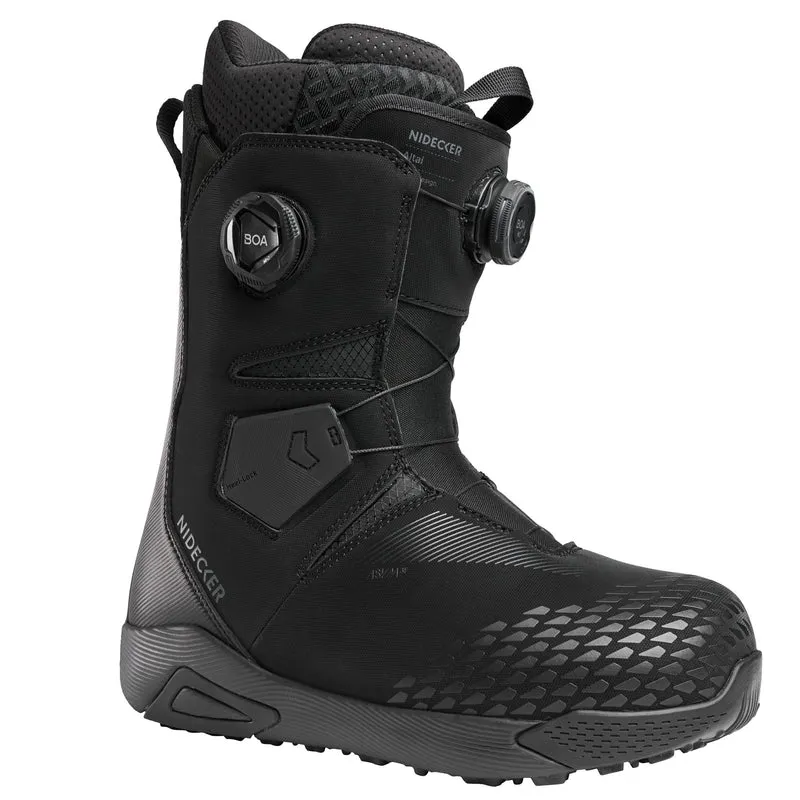 Nidecker Altai Men's Scarpone Snowboard