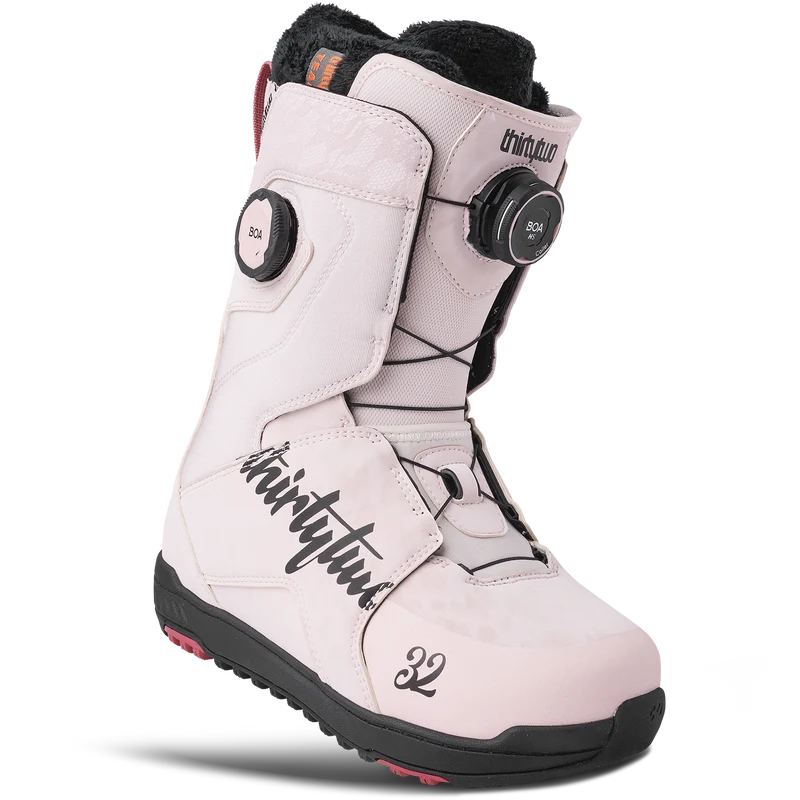 ThirtyTwo Women’s Lashed Double BOA