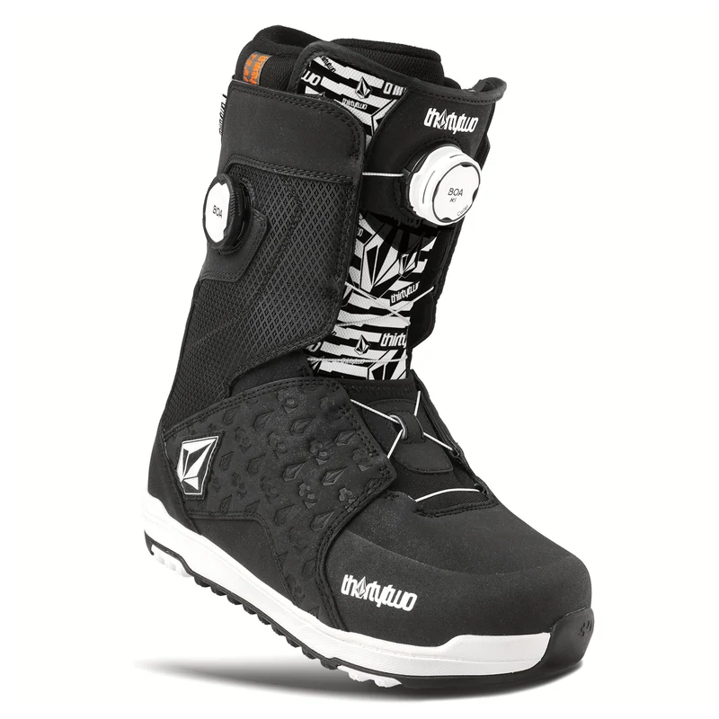 ThirtyTwo Lashed Double BOA x Volcom