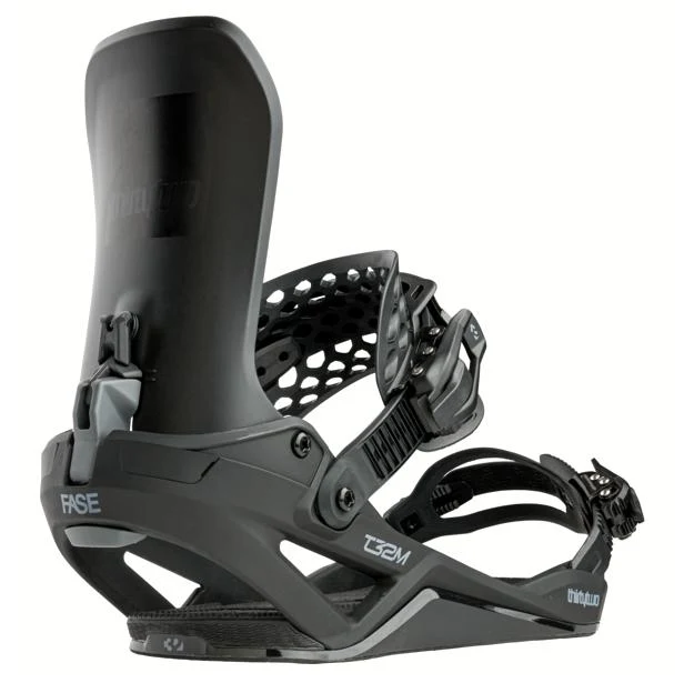 ThirtyTwo Fase T32M Snowboard Bindings