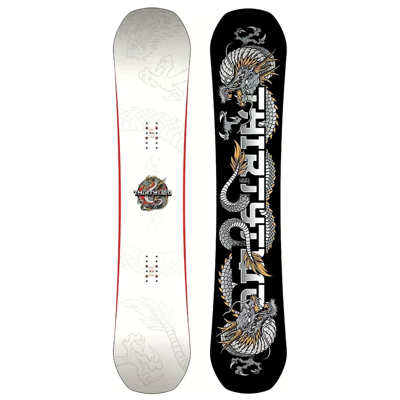ThirtyTwo T32M Carbon Snowboard