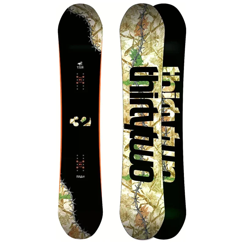 ThirtyTwo T32M Snowboard