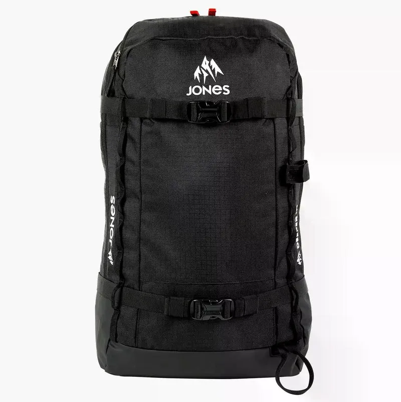 Jones Bag Deeper 19L Splitboard Freeride Backpack