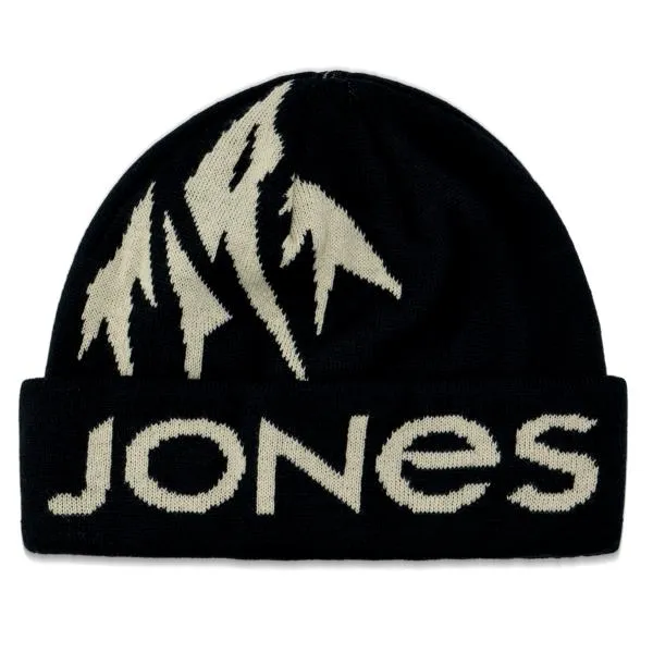 Jones yuki Beanie