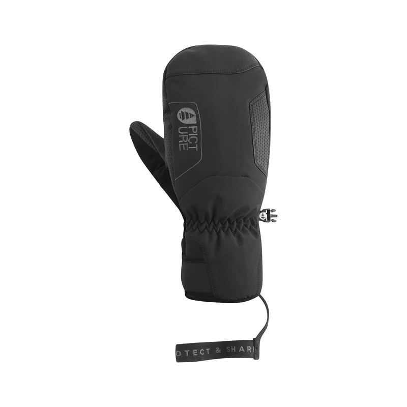 CALDWELL MITTS