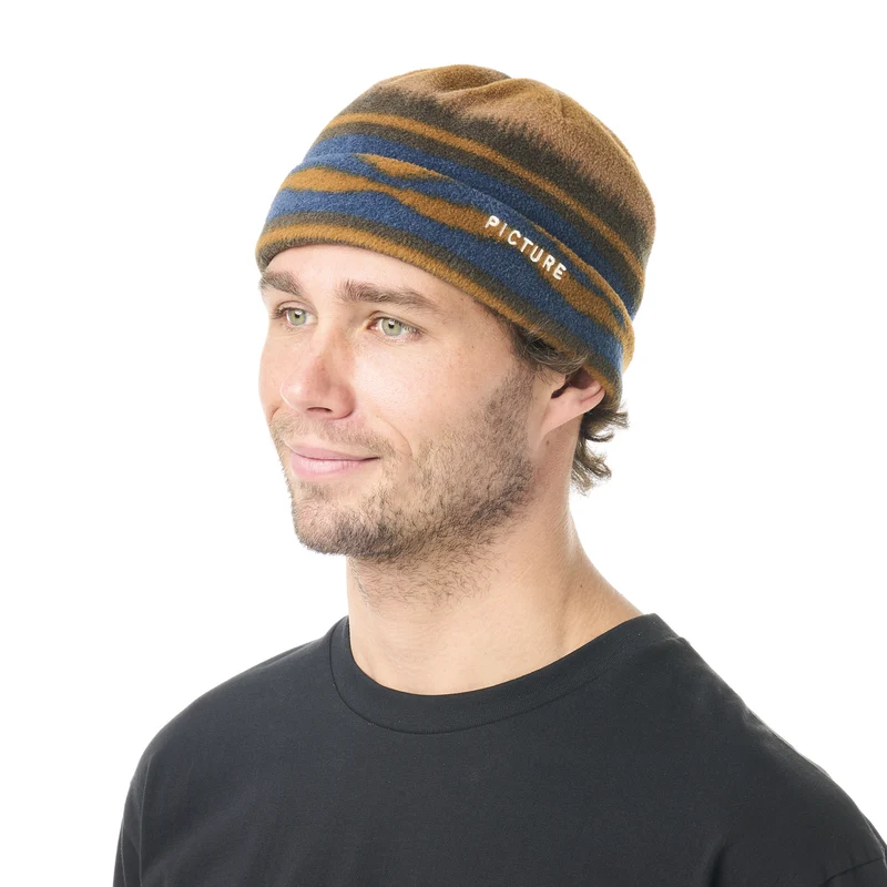 FLEECE BEANIE