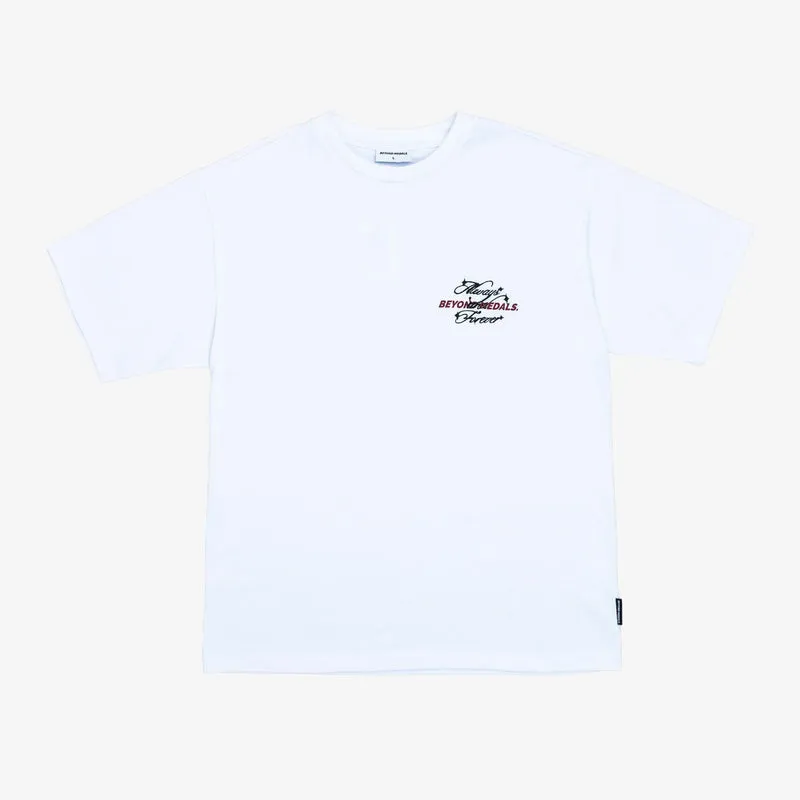 Beyond Medals Forever Tee T-Shirt 2027