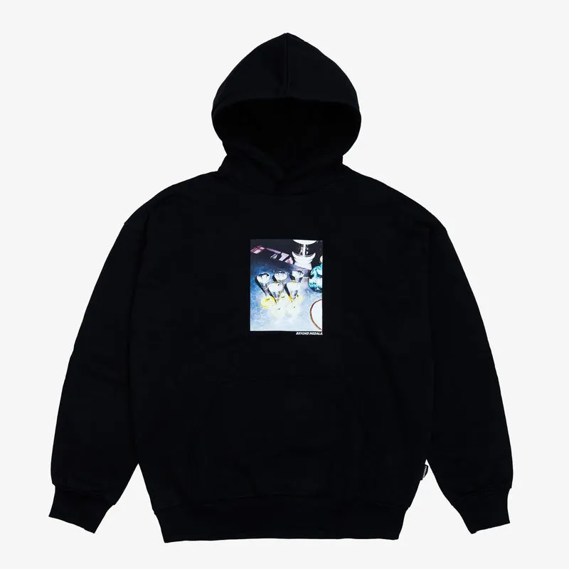 Beyond Medals Ohlympic Hoodie 2027