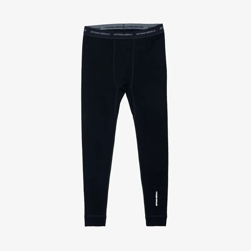 Beyond Medals Merino Baselayer Bottom 2027
