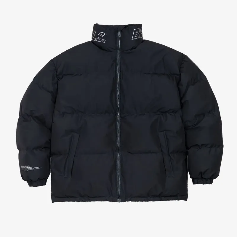 Beyond Medals Puffer Jacke 2027