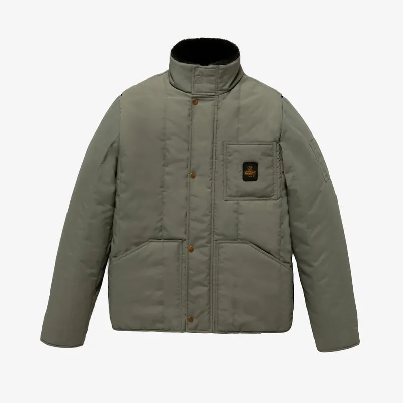 RefrigiWear Thomas Kaban Jacke 2027