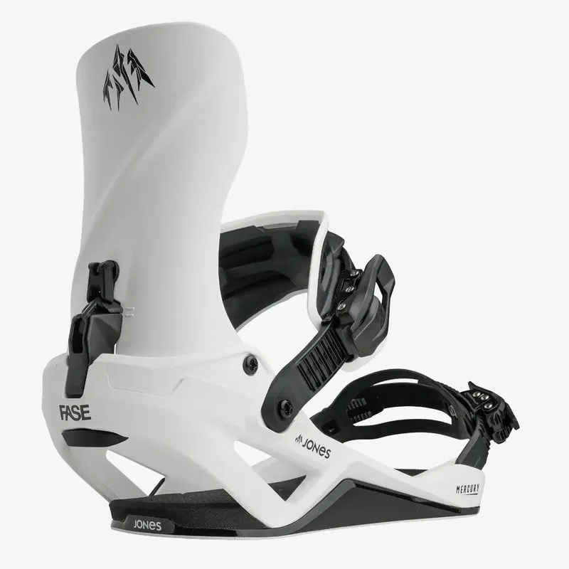 Jones Mercury FASE Snowboardbindung 2027