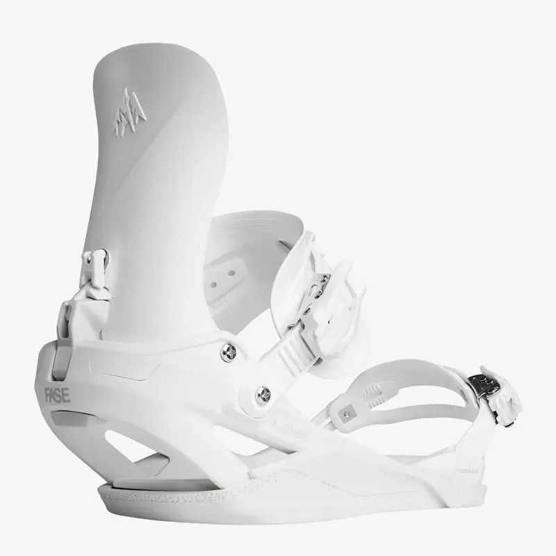 Jones Nebula FASE Snowboardbindung 2027