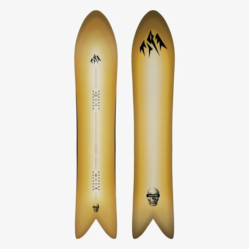 Jones Storm Wolf Snowboard 2027